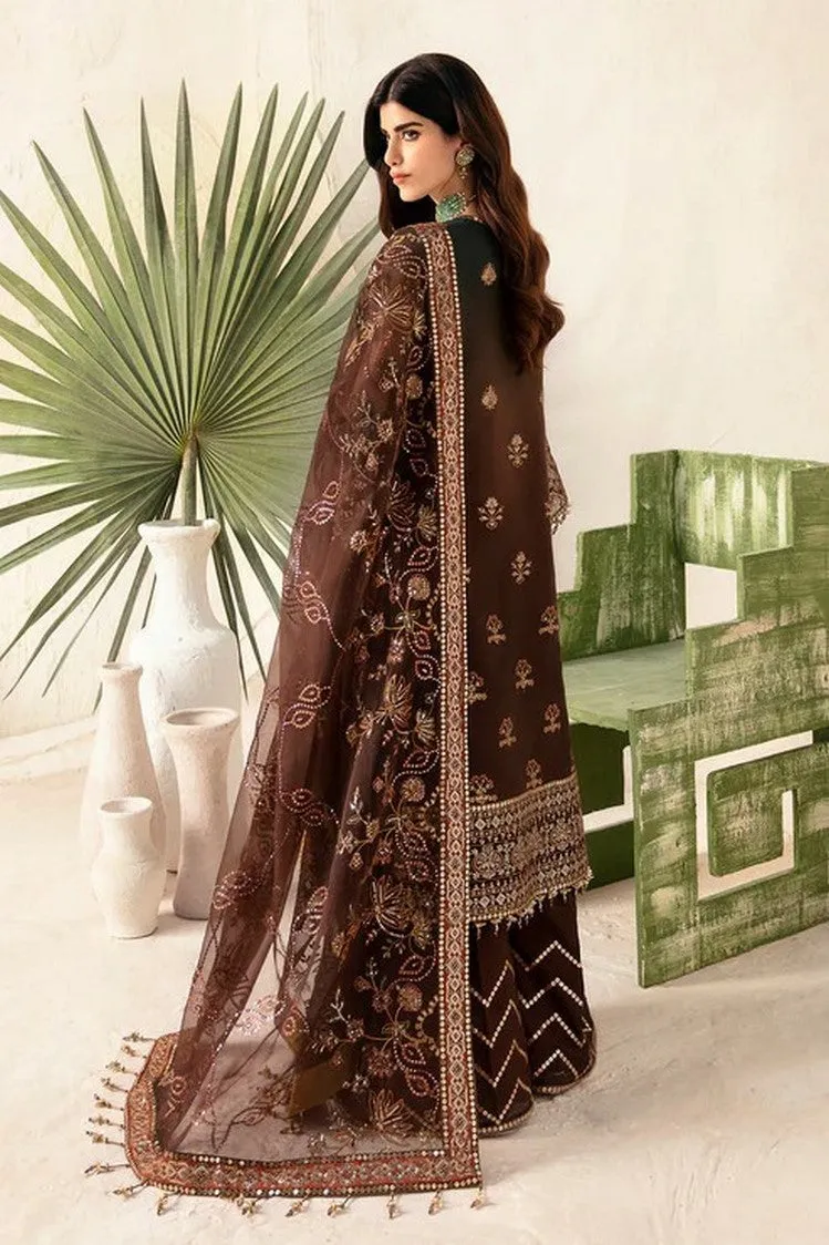 01 Hazel Heer Festive Collection