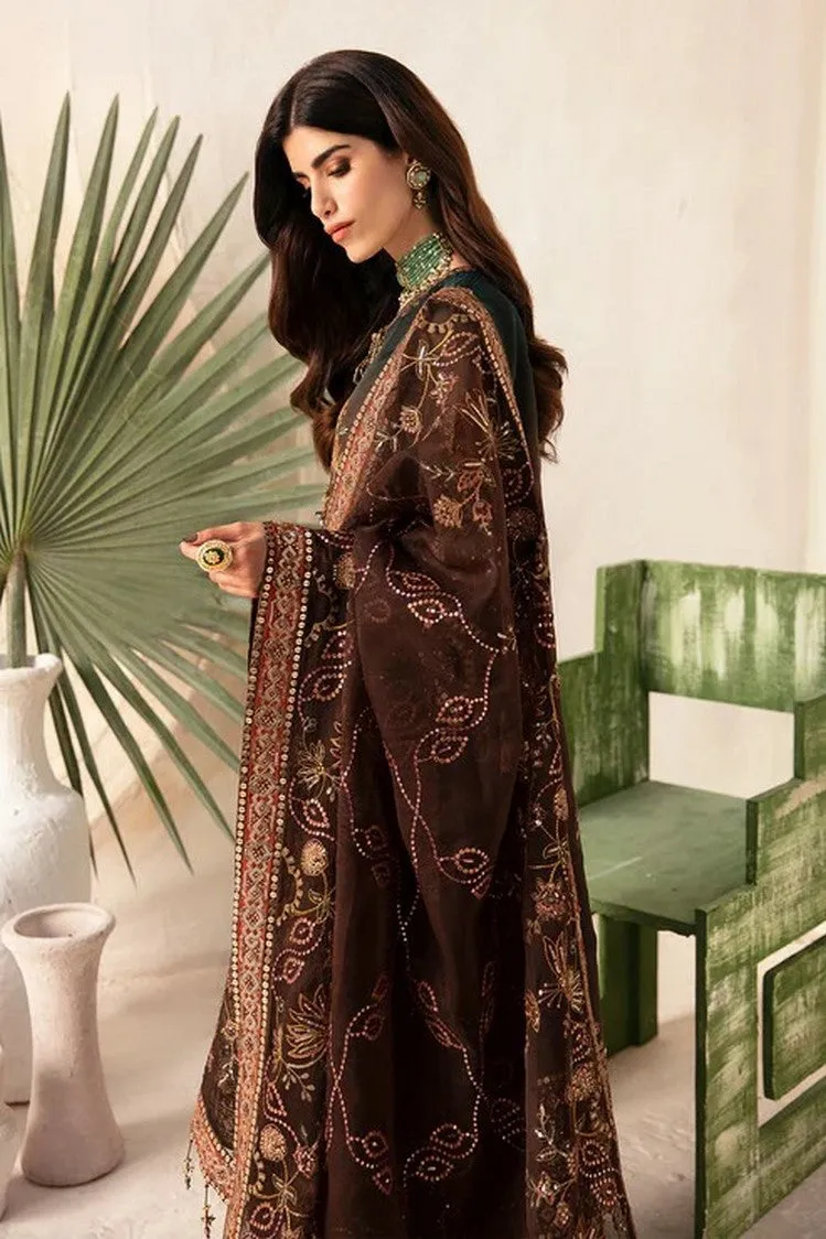 01 Hazel Heer Festive Collection