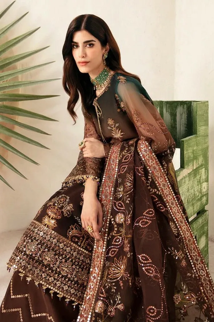 01 Hazel Heer Festive Collection