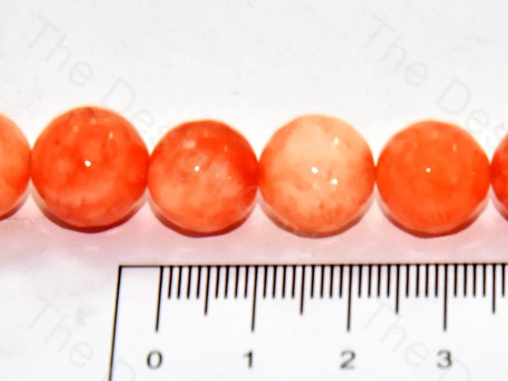 12 mm Green Jade Quartz Semi Precious Stones