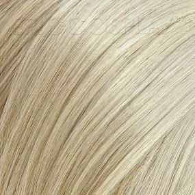 50" Ponytail Wrap - Natural Blonde