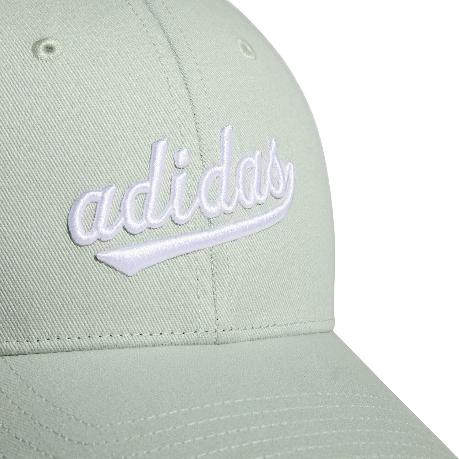 adidas Women's Mesh Back Snapback Cap Adjustable Fit Trucker Hat