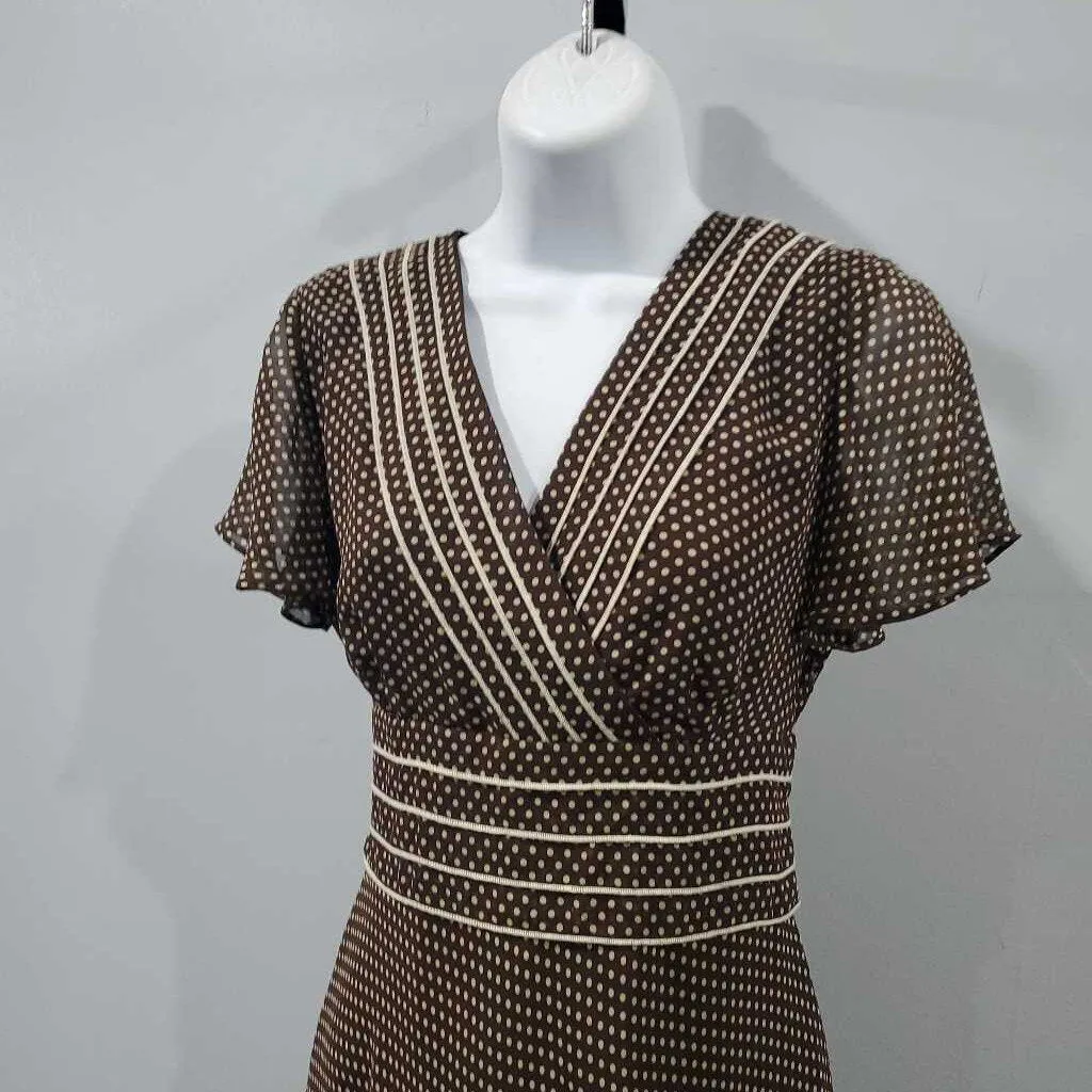 Adrianna Papell Dress 6
