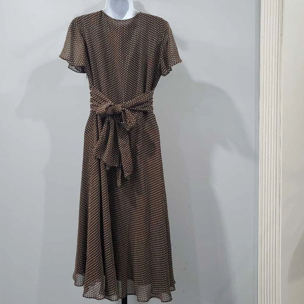 Adrianna Papell Dress 6