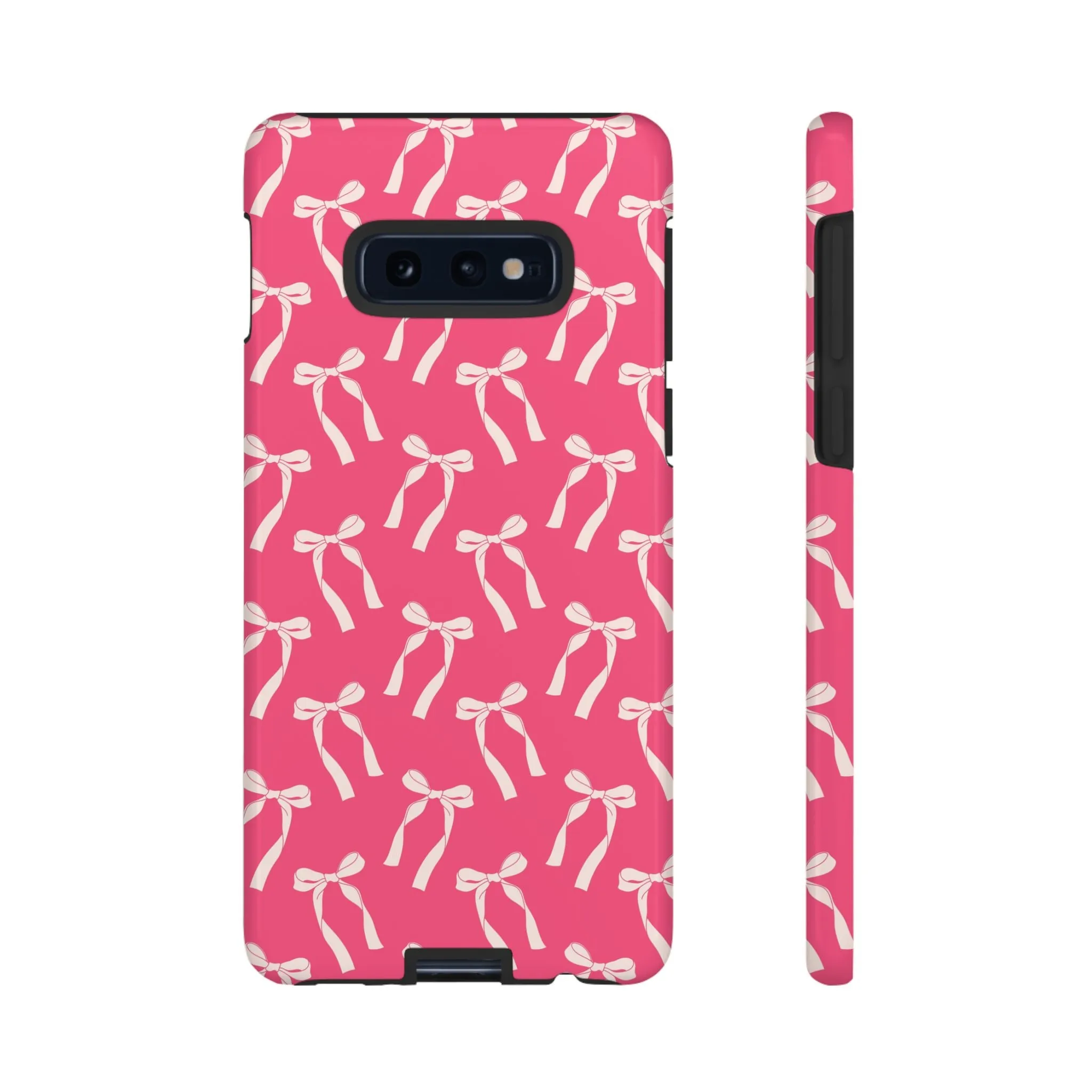 Aesthetic Dreams | Coquette Bow Case