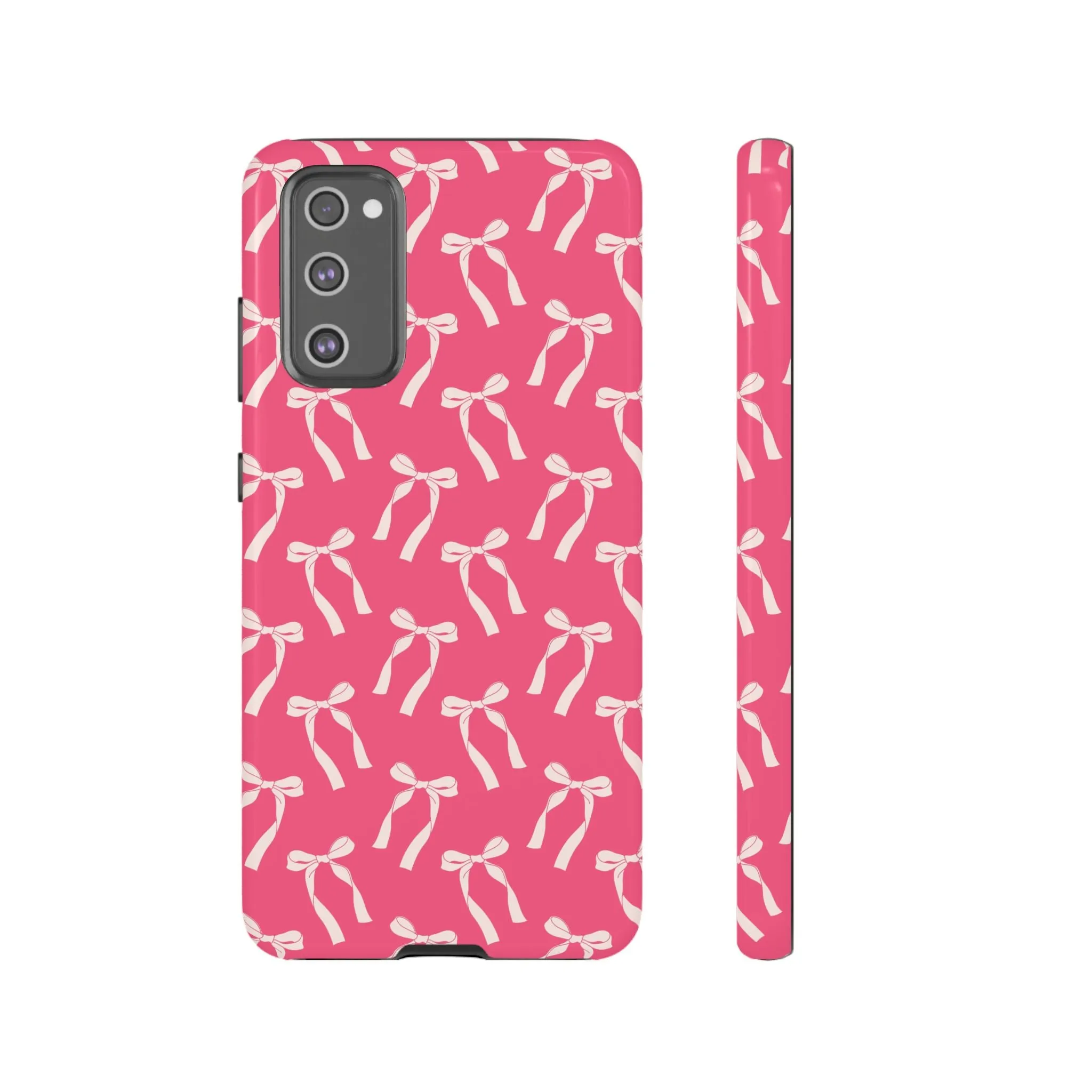 Aesthetic Dreams | Coquette Bow Case