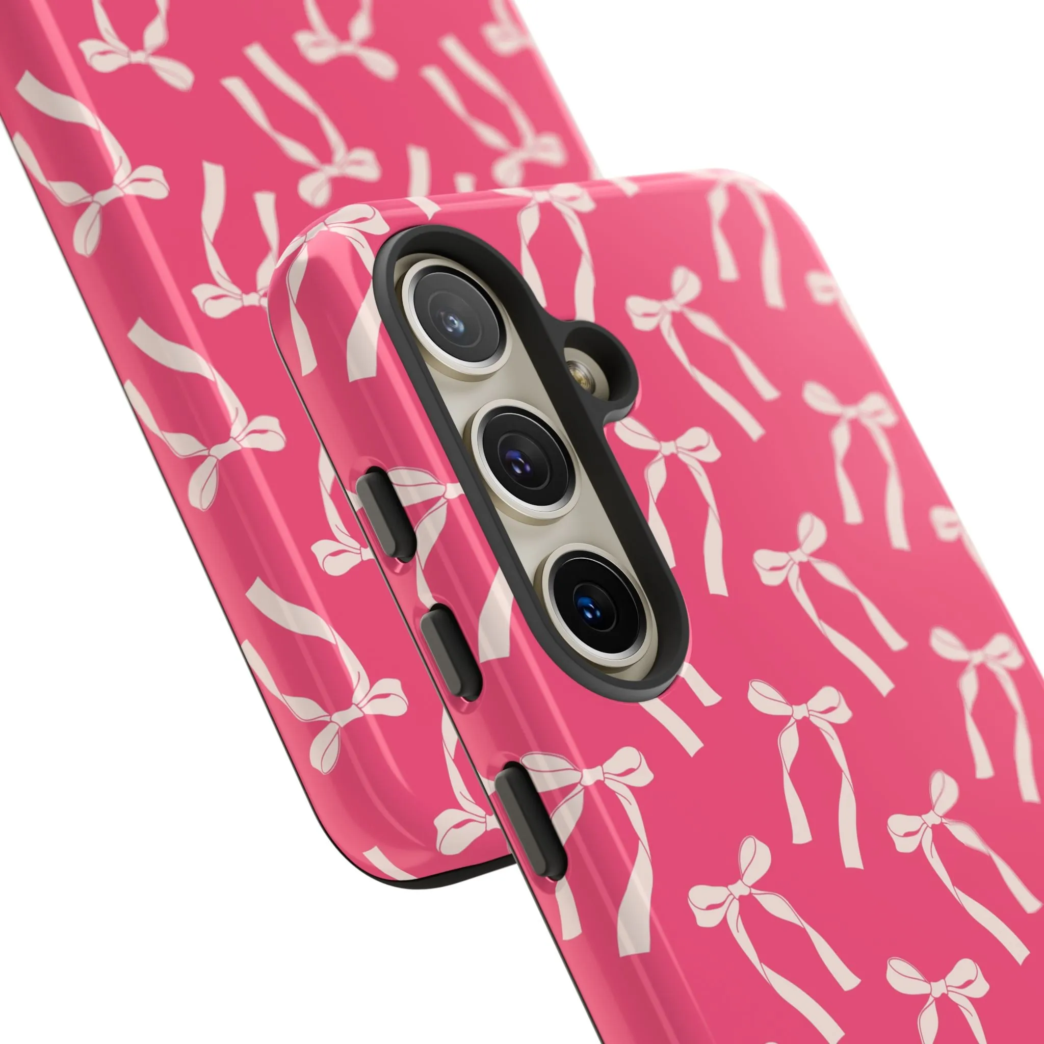 Aesthetic Dreams | Coquette Bow Case