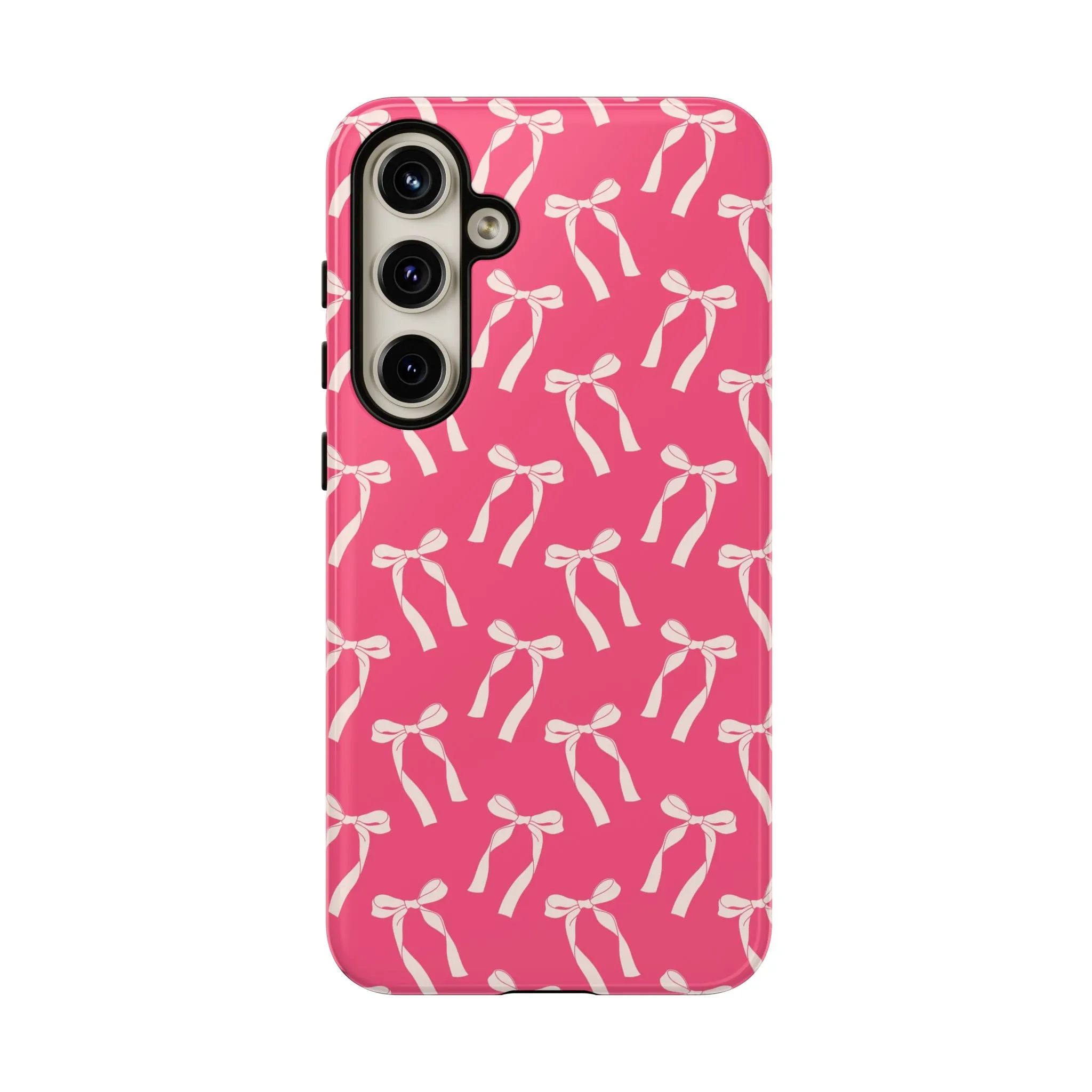 Aesthetic Dreams | Coquette Bow Case