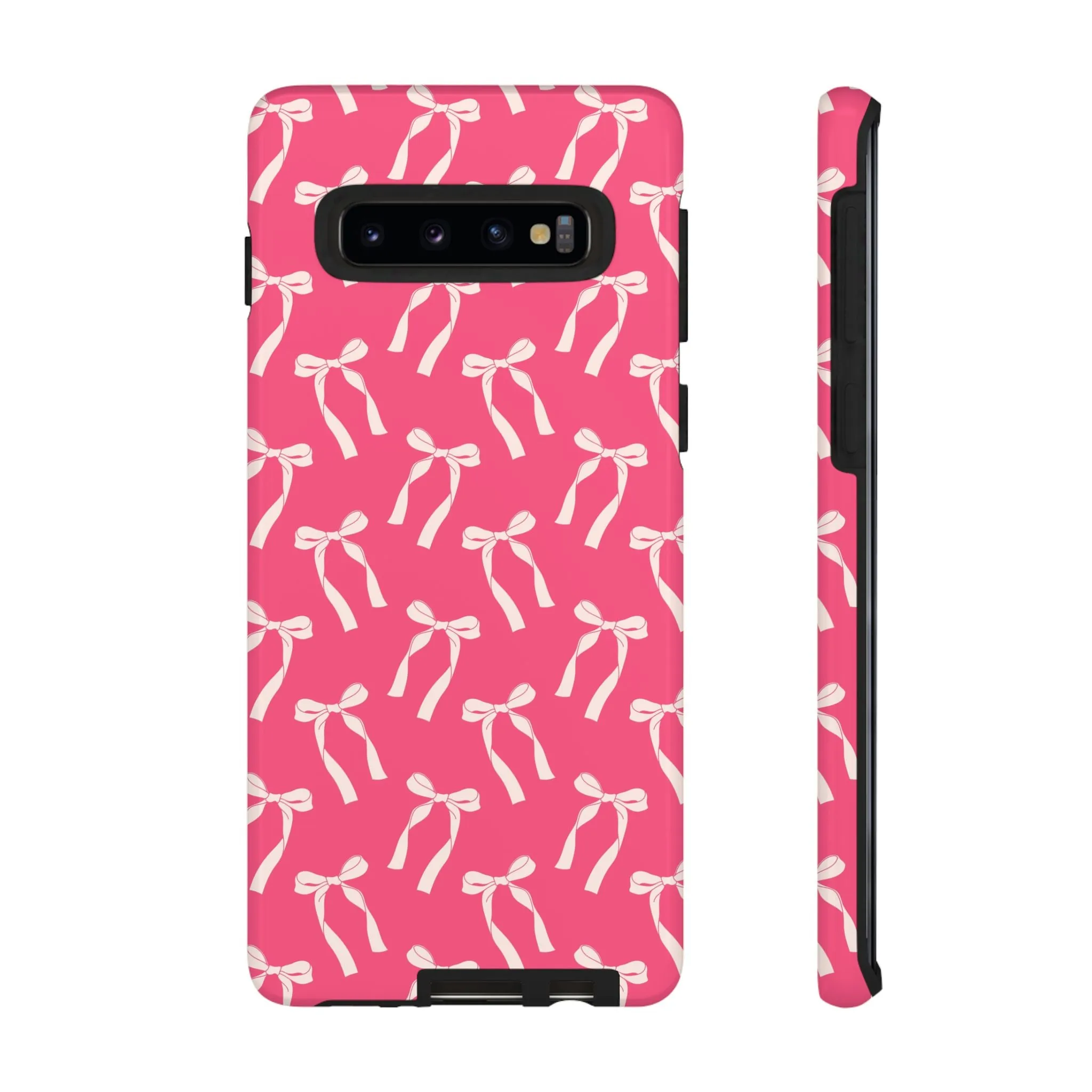 Aesthetic Dreams | Coquette Bow Case