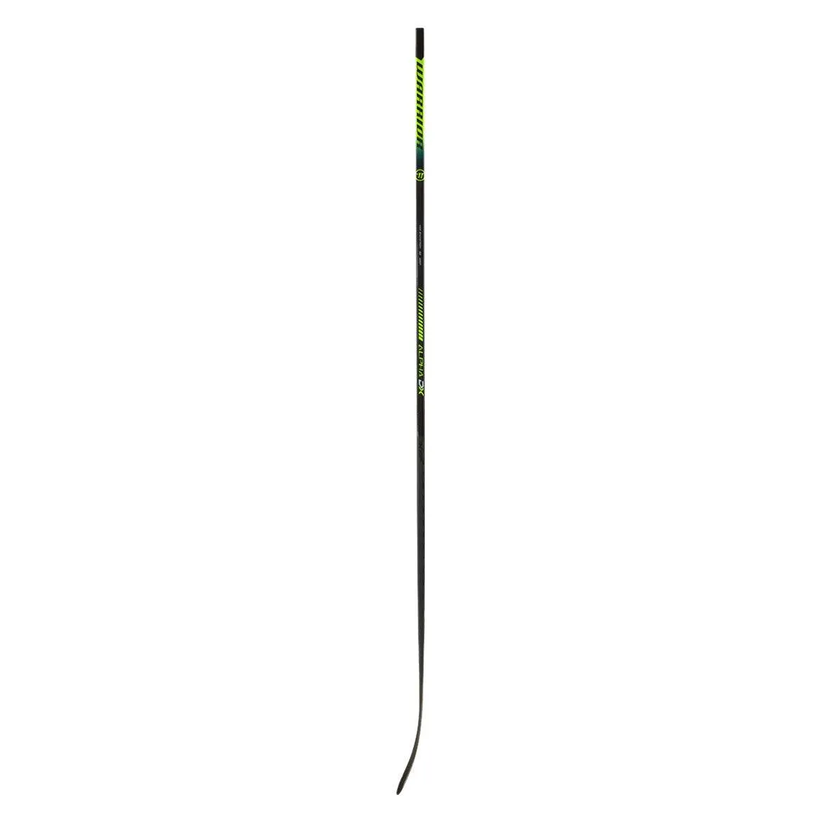 Alpha DX Hockey Stick - Junior