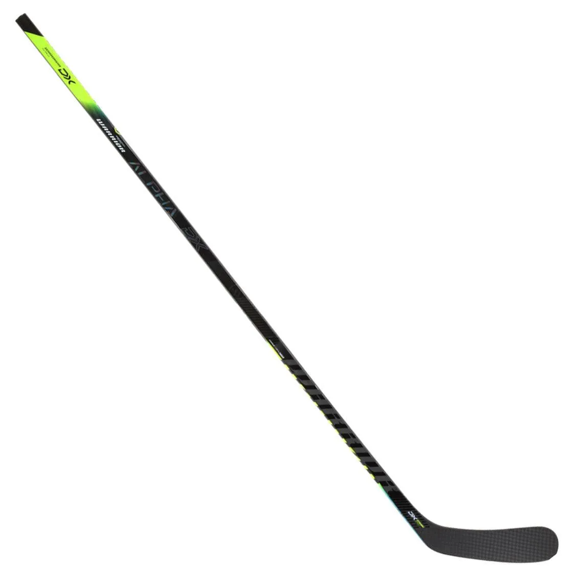 Alpha DX Hockey Stick - Junior