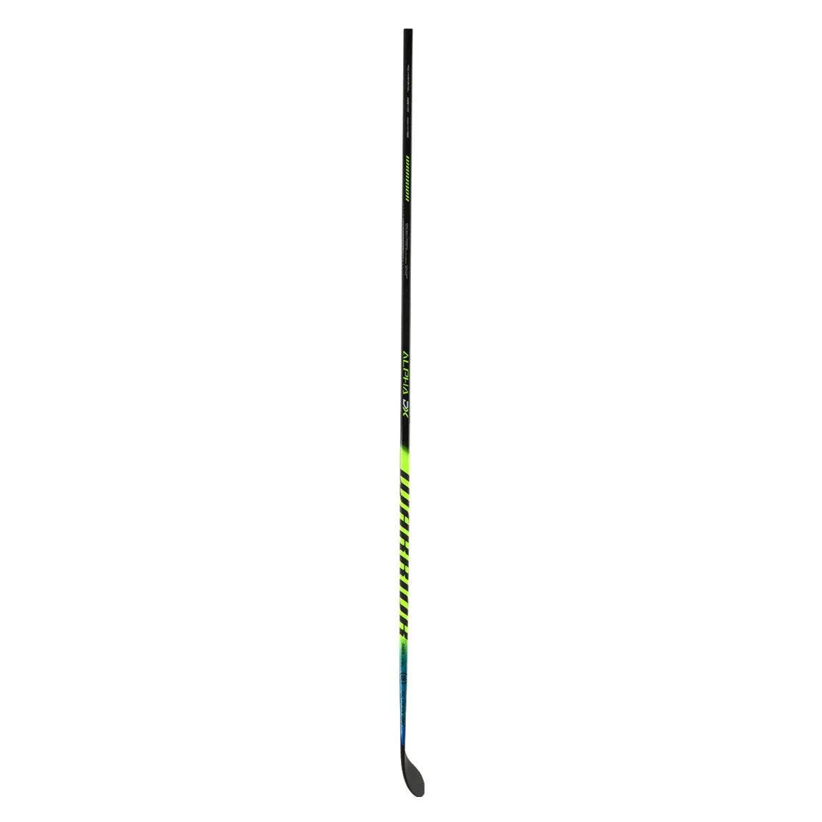Alpha DX Hockey Stick - Junior