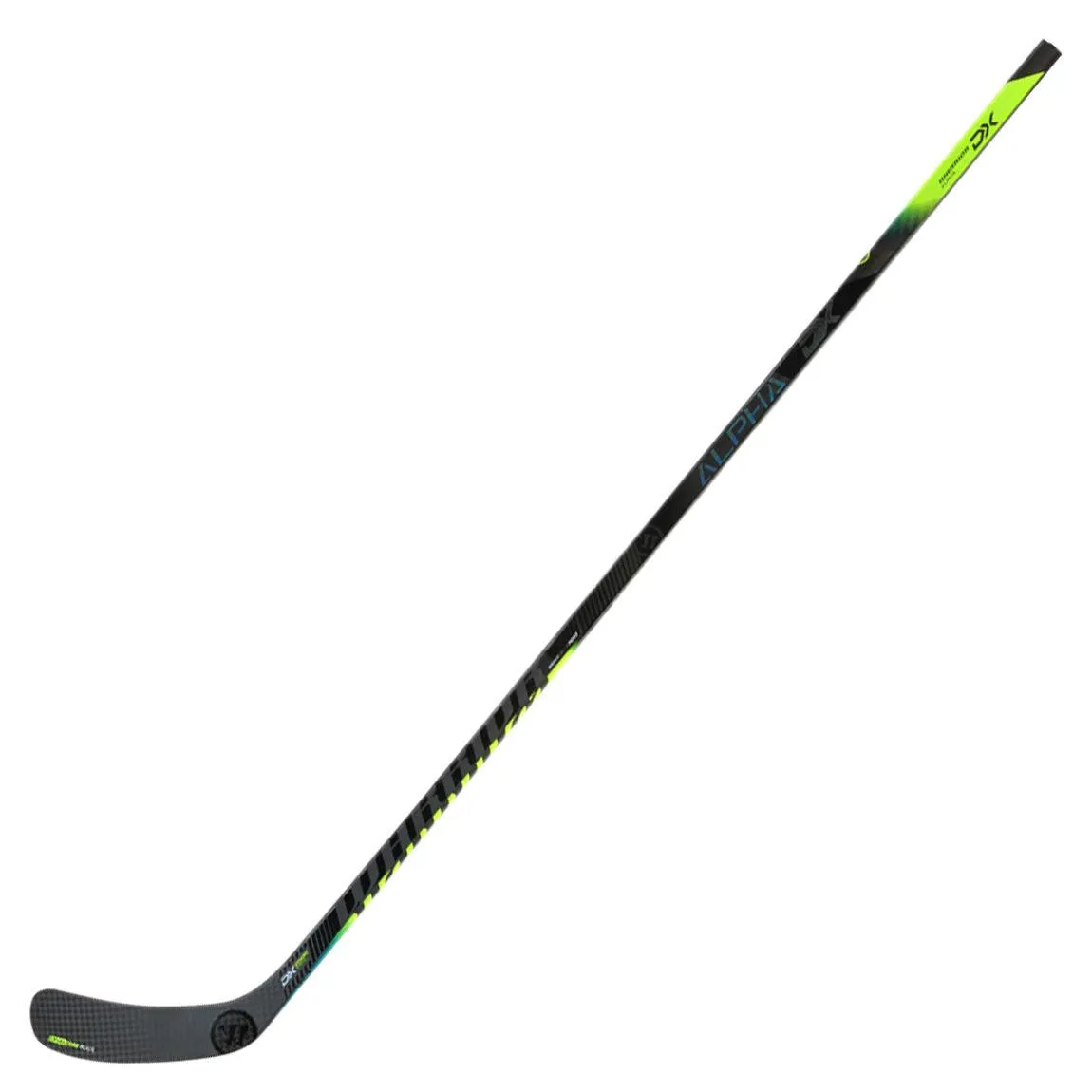 Alpha DX Hockey Stick - Junior