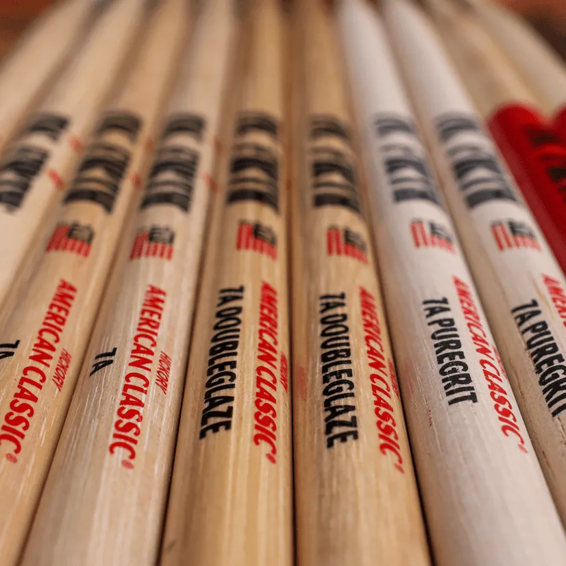 American Classic® 7A Drumsticks