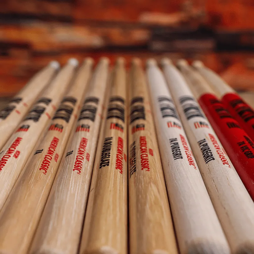 American Classic® 7A Drumsticks