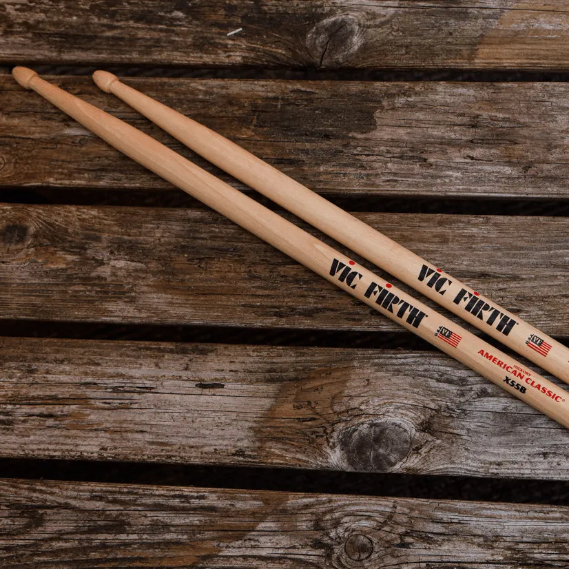 American Classic® Extreme 55B Drumsticks