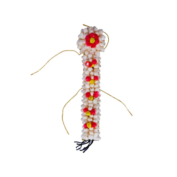 Amman Jadai - 10 Inch | Amman Jadai Alangaram/ Varalakshmi Amman Jadai/ Jadai Alankaram for Deity