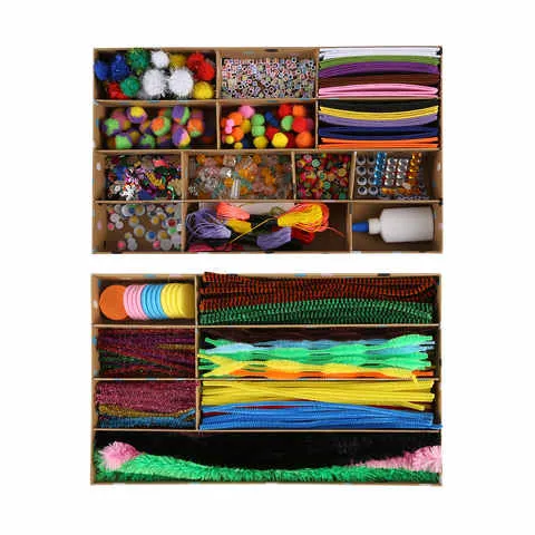 Anko Mega Accessory Kit/ Suitable for Ages 6  Years