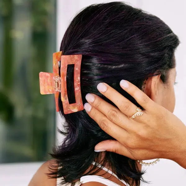 Annabel Trends Tamed Hair Claw - Various Styles