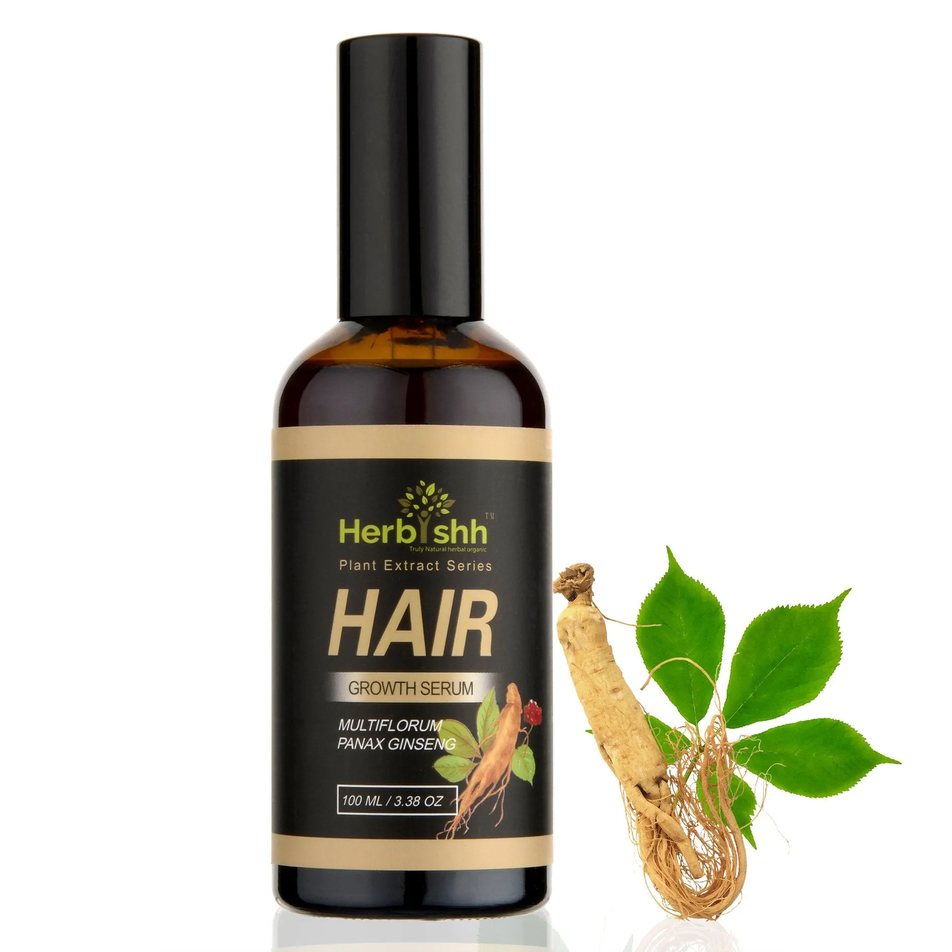 Anti-hair loss Serum Oil