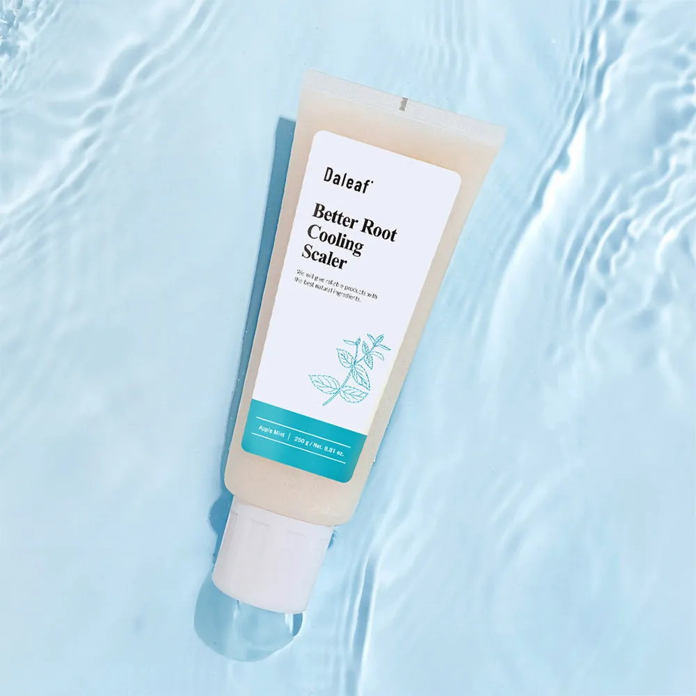 Apple Mint Better Root Cooling Scaler
