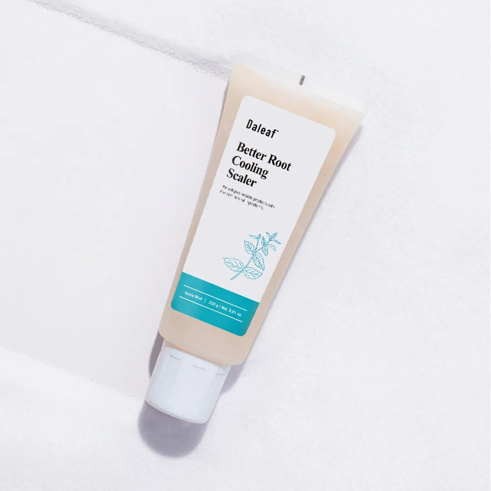 Apple Mint Better Root Cooling Scaler