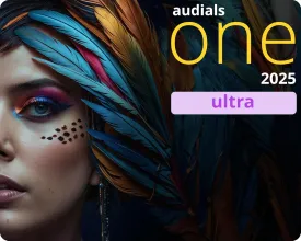 Audials One Ultra 2025 [PC Download]