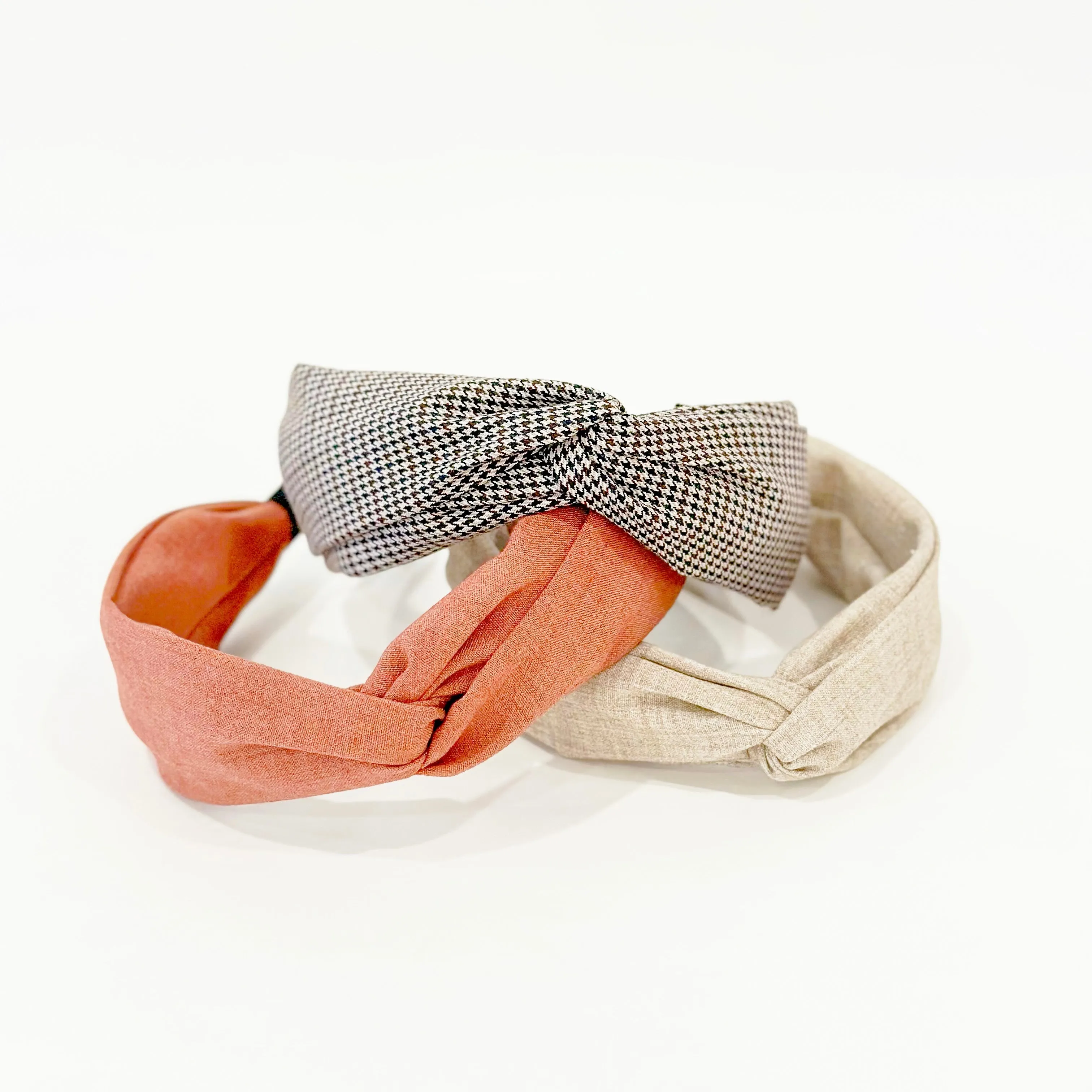 Autumn Hair Band