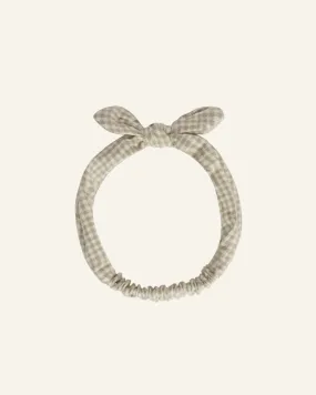 BABY BOW HEADBAND