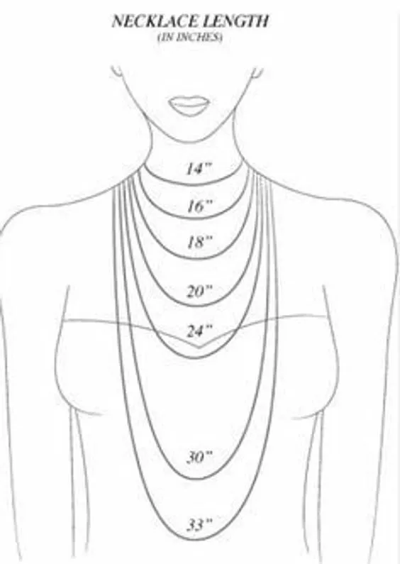 BAILEY CUT OUT BUTTERFLY NECKLACE