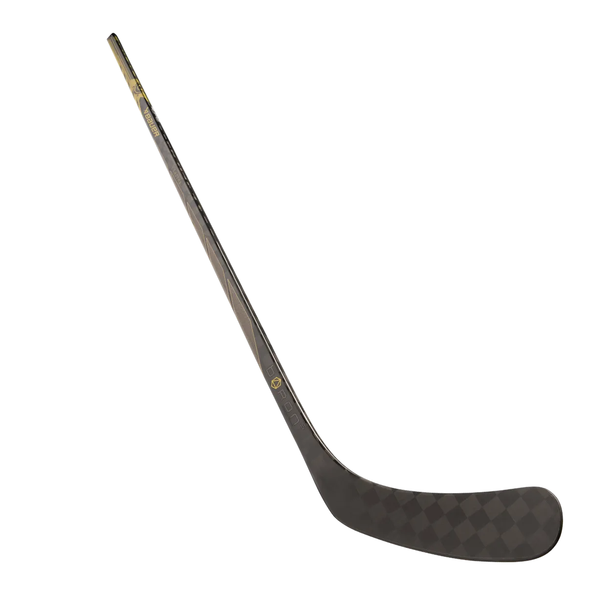 BAUER PROTO-R GOLD GRIP STICK SENIOR
