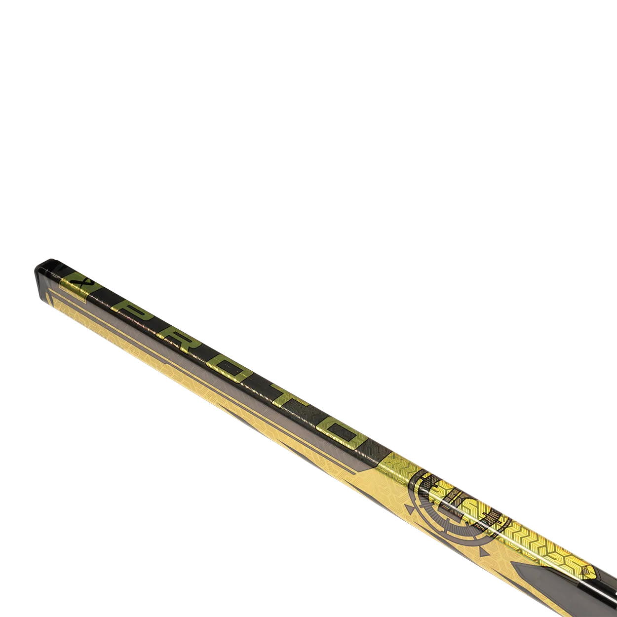BAUER PROTO-R GOLD GRIP STICK SENIOR