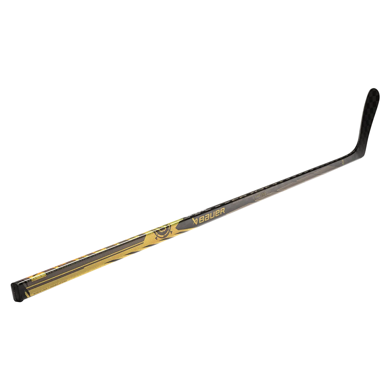 BAUER PROTO-R GOLD GRIP STICK SENIOR