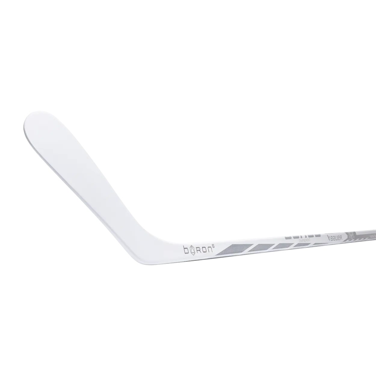 BAUER PROTO-R WHITE GRIP STICK JUNIOR