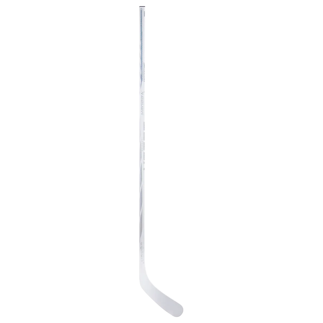 BAUER PROTO-R WHITE GRIP STICK JUNIOR
