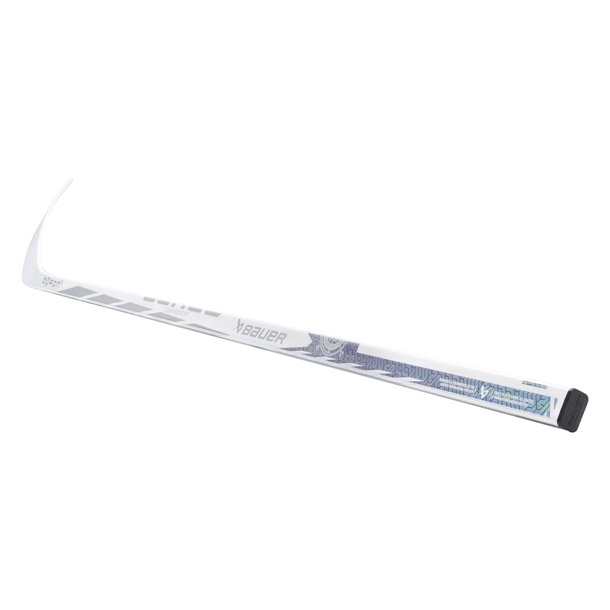 BAUER PROTO-R WHITE GRIP STICK JUNIOR
