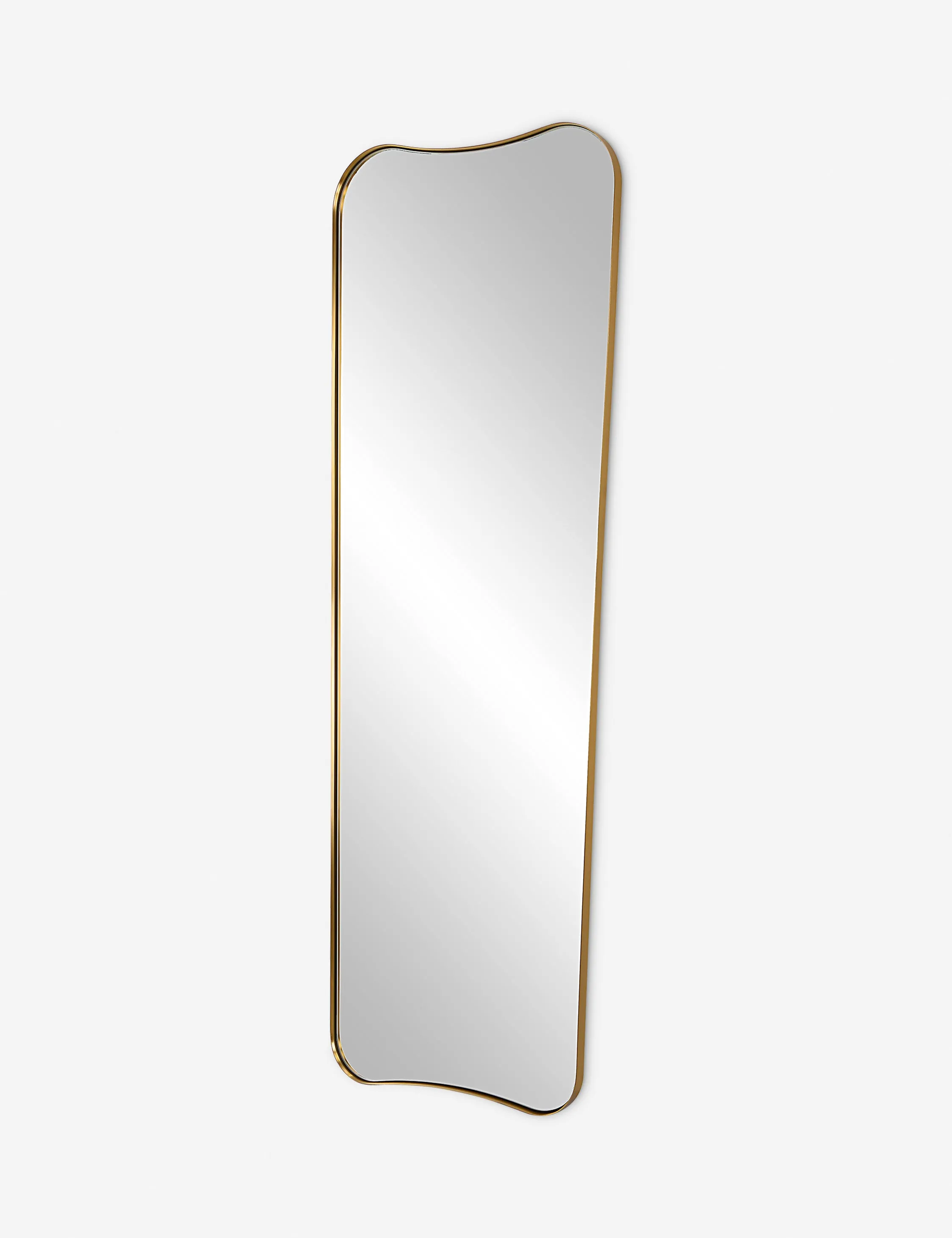 Belvoir Full Length Mirror