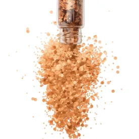 Bio Glitter | Chunky | Bronze