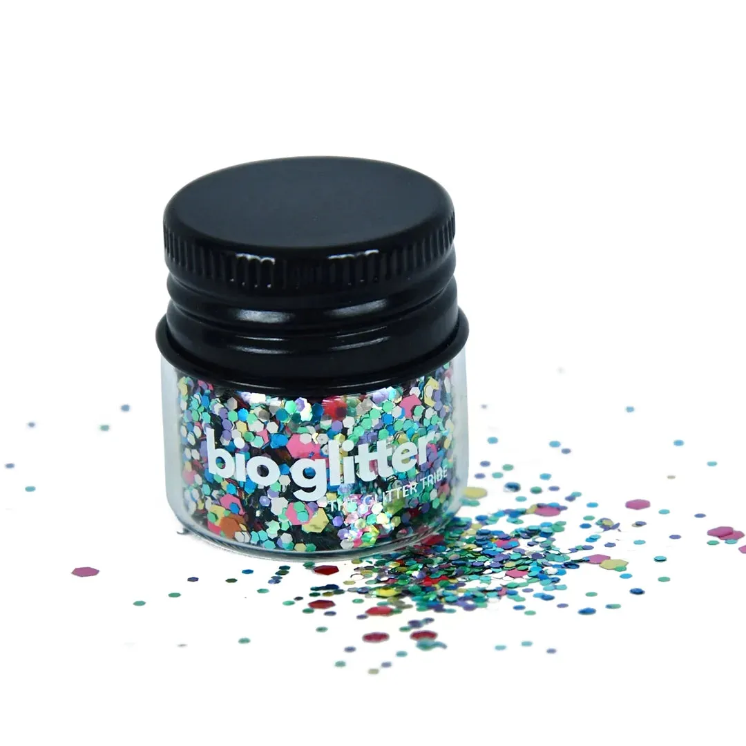 Bio Glitter | Fine | Colour Pop