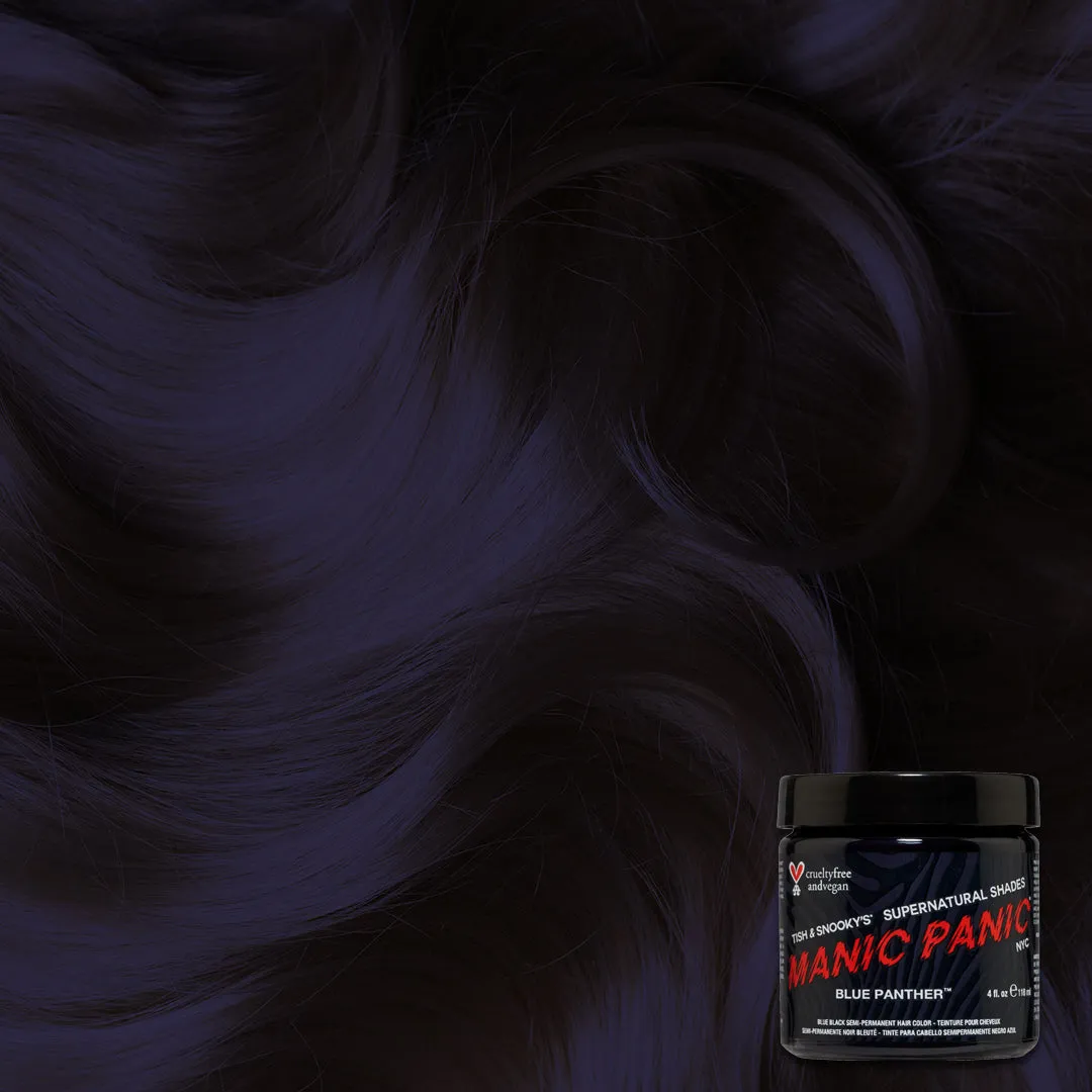 Blue Panther® - Supernaturals - Classic High Voltage®