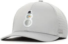 Bogey Bros Funny Golf Hats  Performance Golf Hat for Golfing & Sport, Breathable Golf Fitted Hats for Men & Women