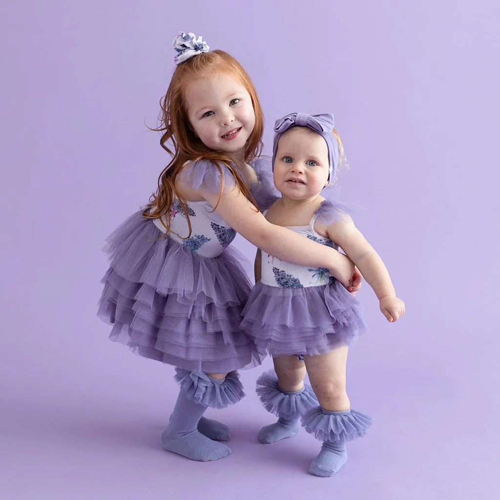 Bonny Scrunchie Set