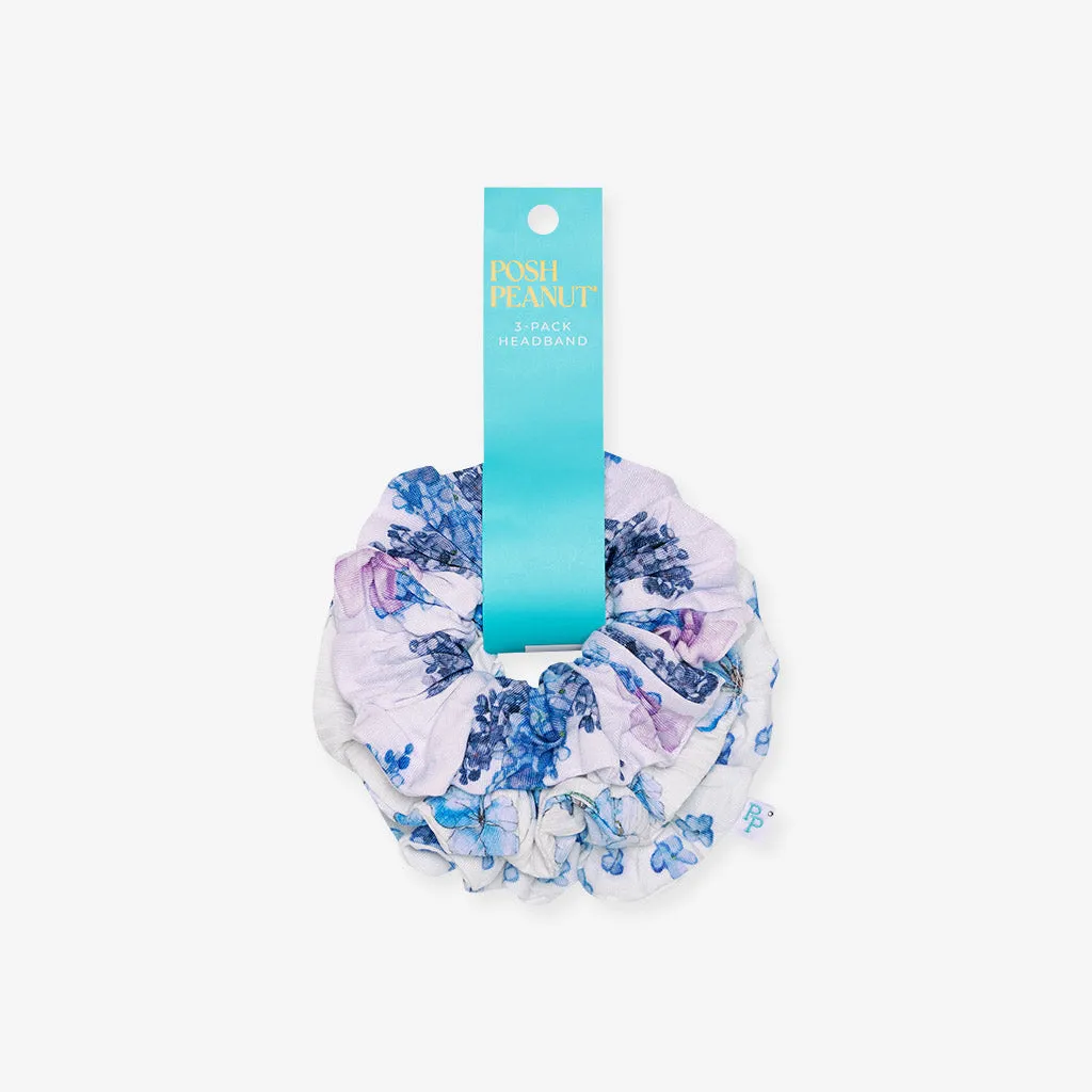 Bonny Scrunchie Set