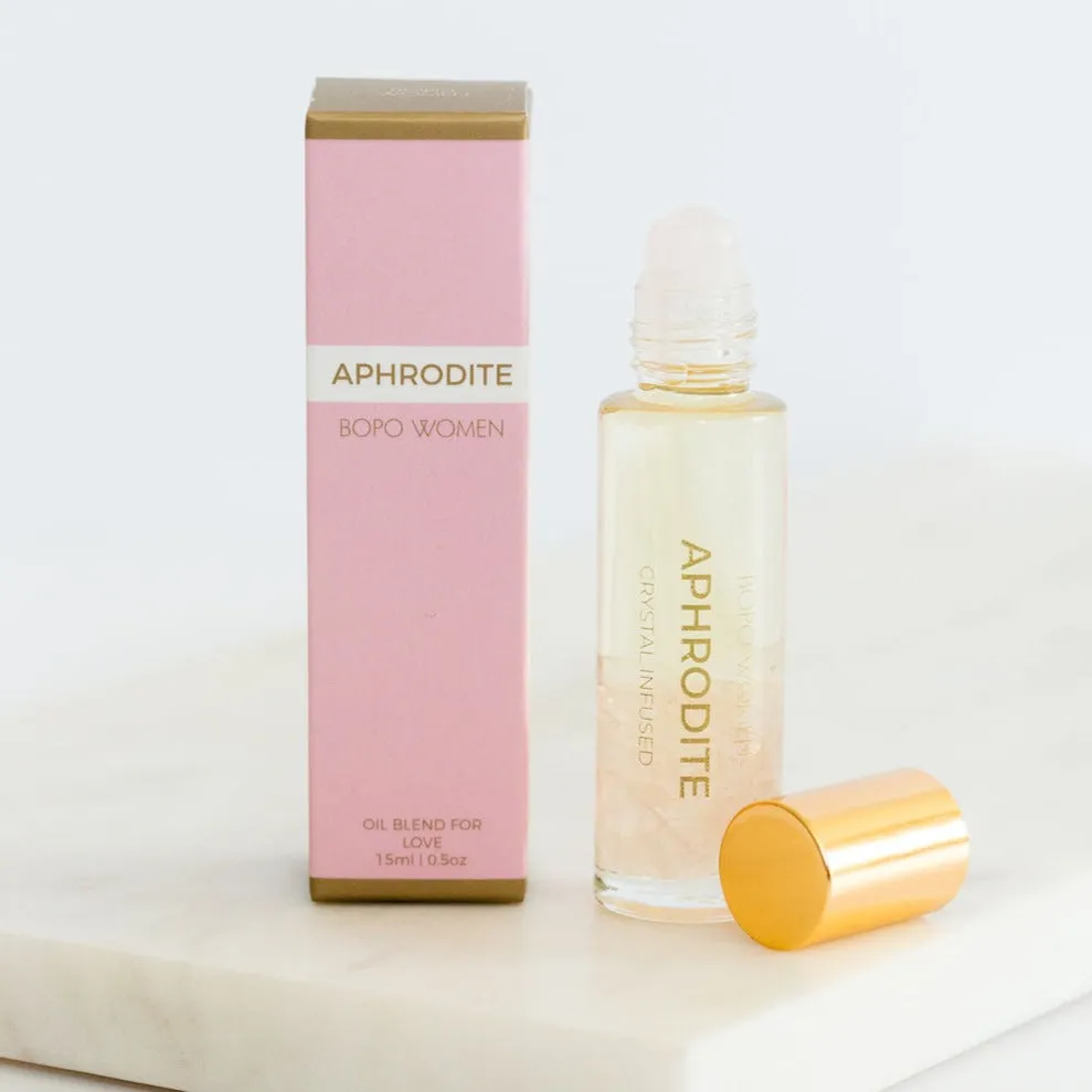 Bopo Women - Self Love Gift Set