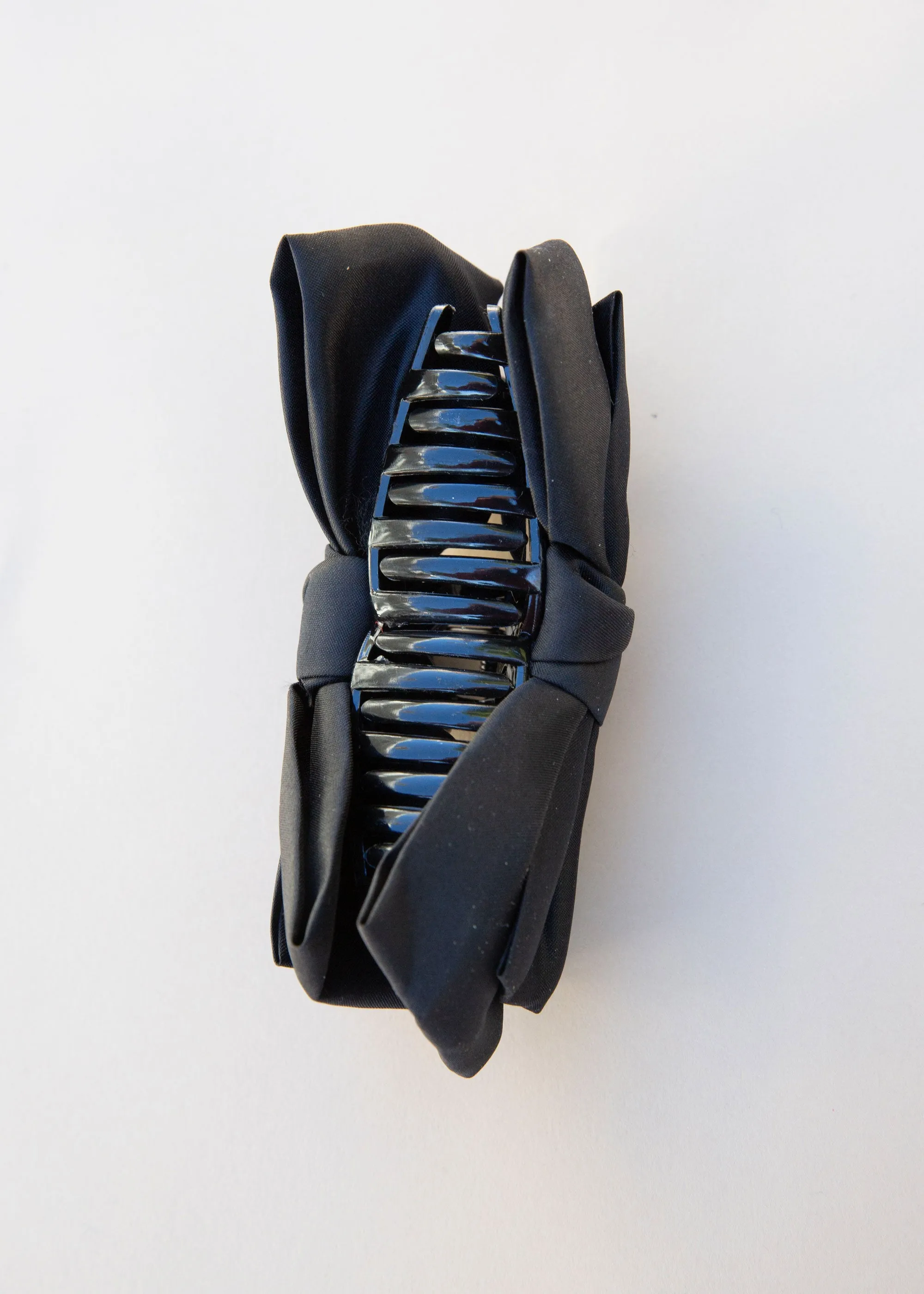 Bow Hair Claw