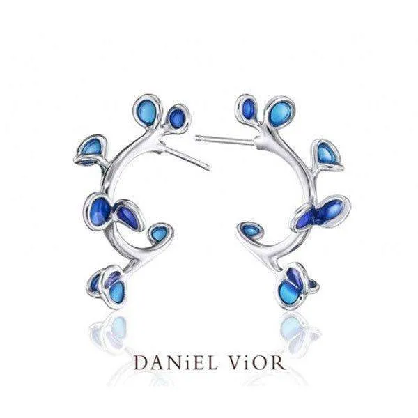 Branca Designer Earrings - 736571