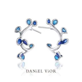 Branca Designer Earrings - 736571