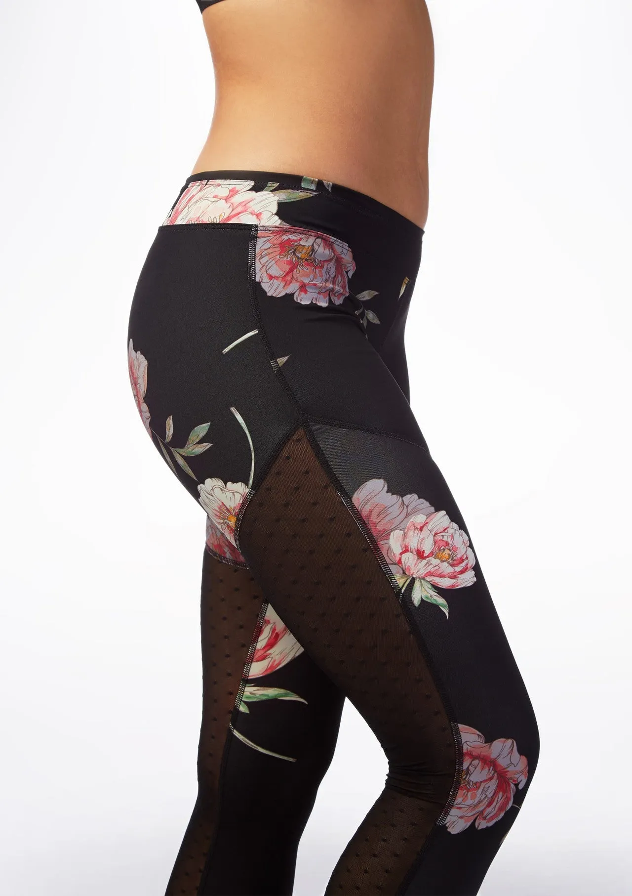 CAPEZIO 11304W LEGGINGS
