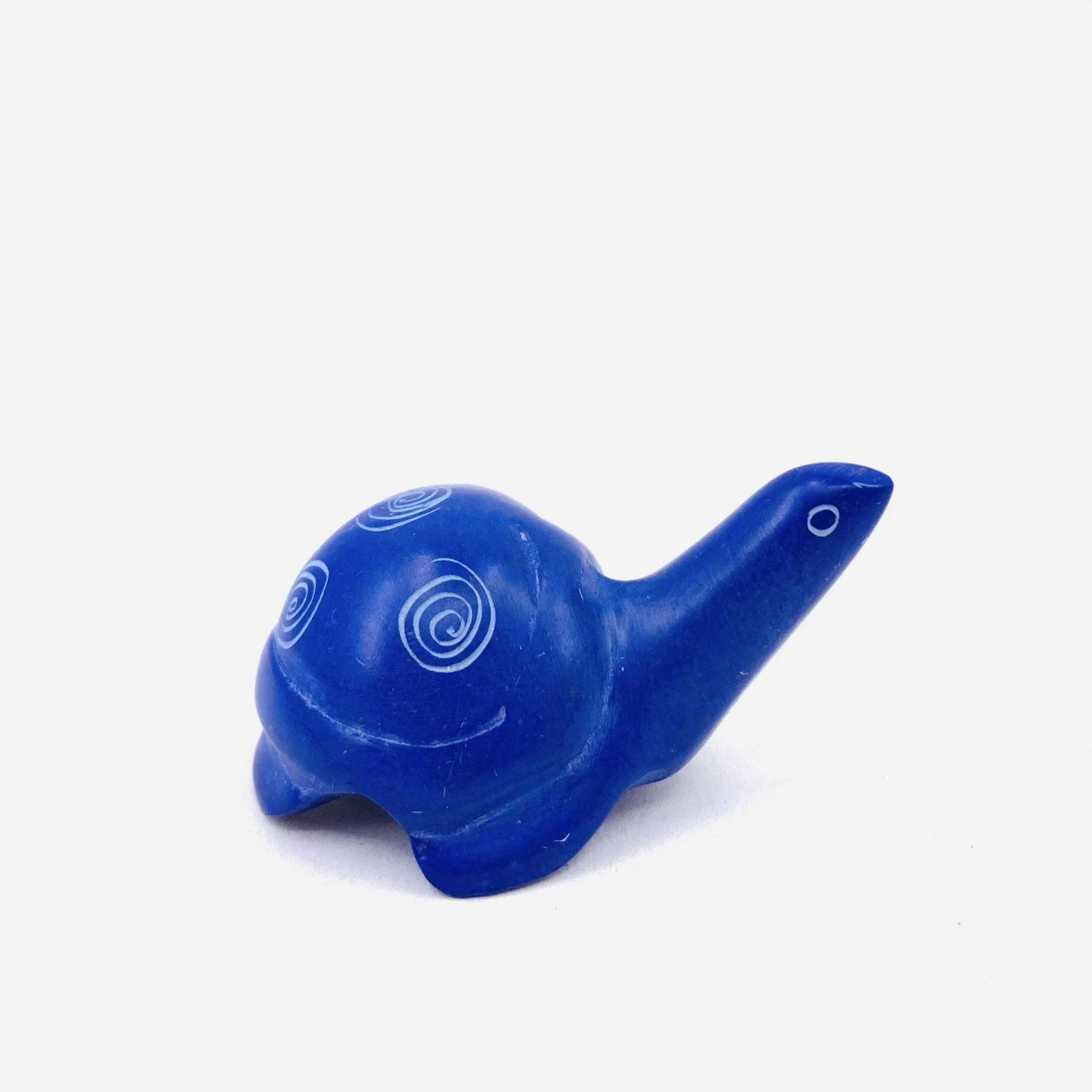 Carved Small Animals, Turtle