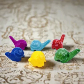 Carved Small Animals, Turtle